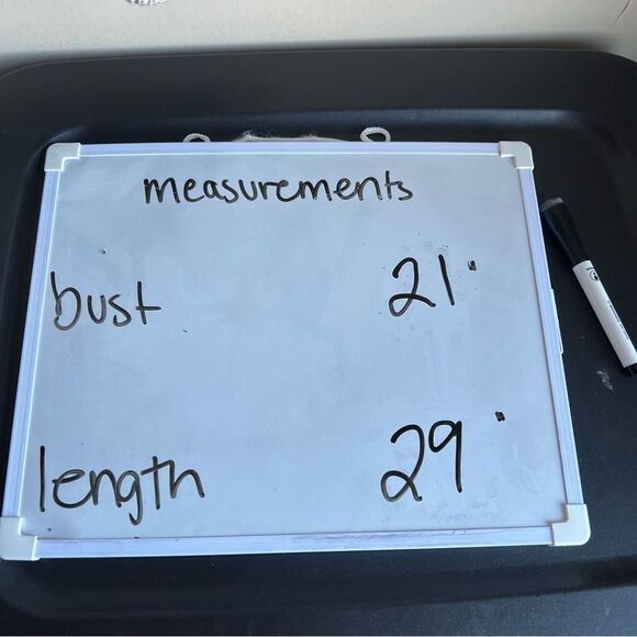 Chicos Beige Ivory Metallic Chunky Pullover Sweater 2 - Picture 6 of 6